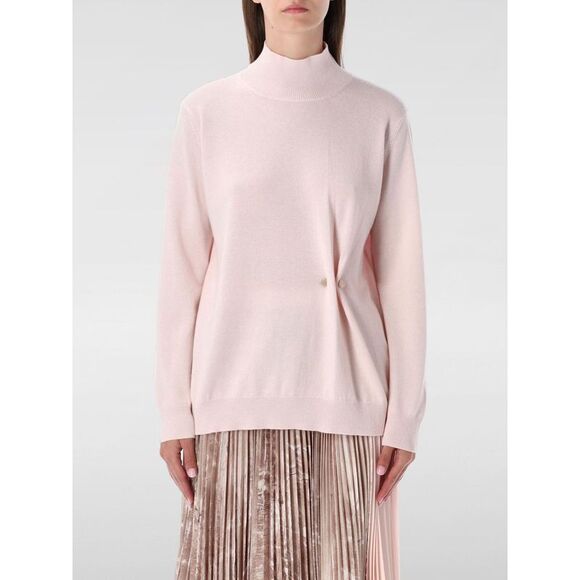 Fabiana Filippi Sweater Woman Pink